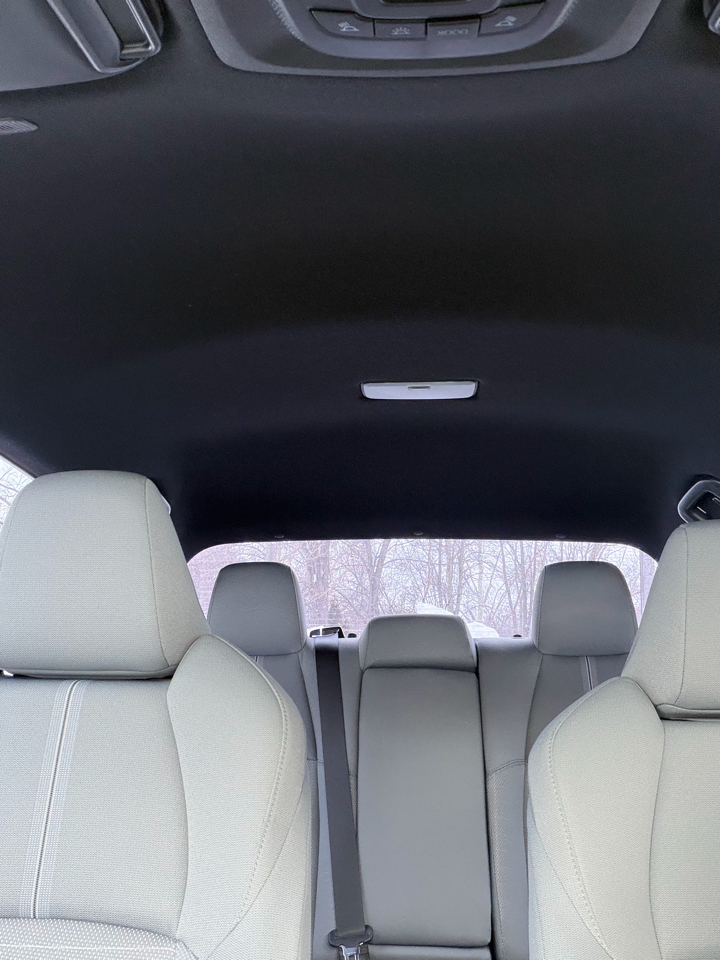 Toyota Corolla SE 2024