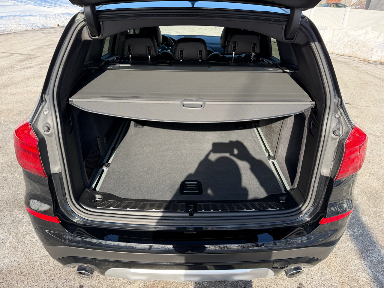 BMW X3 xDrive30i 2018