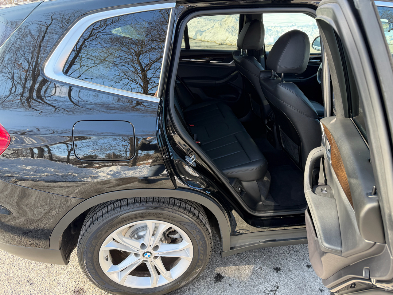 BMW X3 xDrive30i 2018