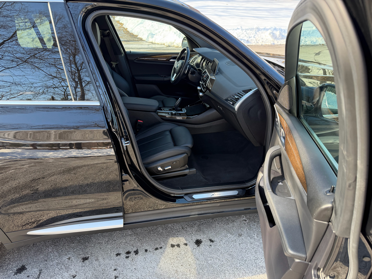 BMW X3 xDrive30i 2018