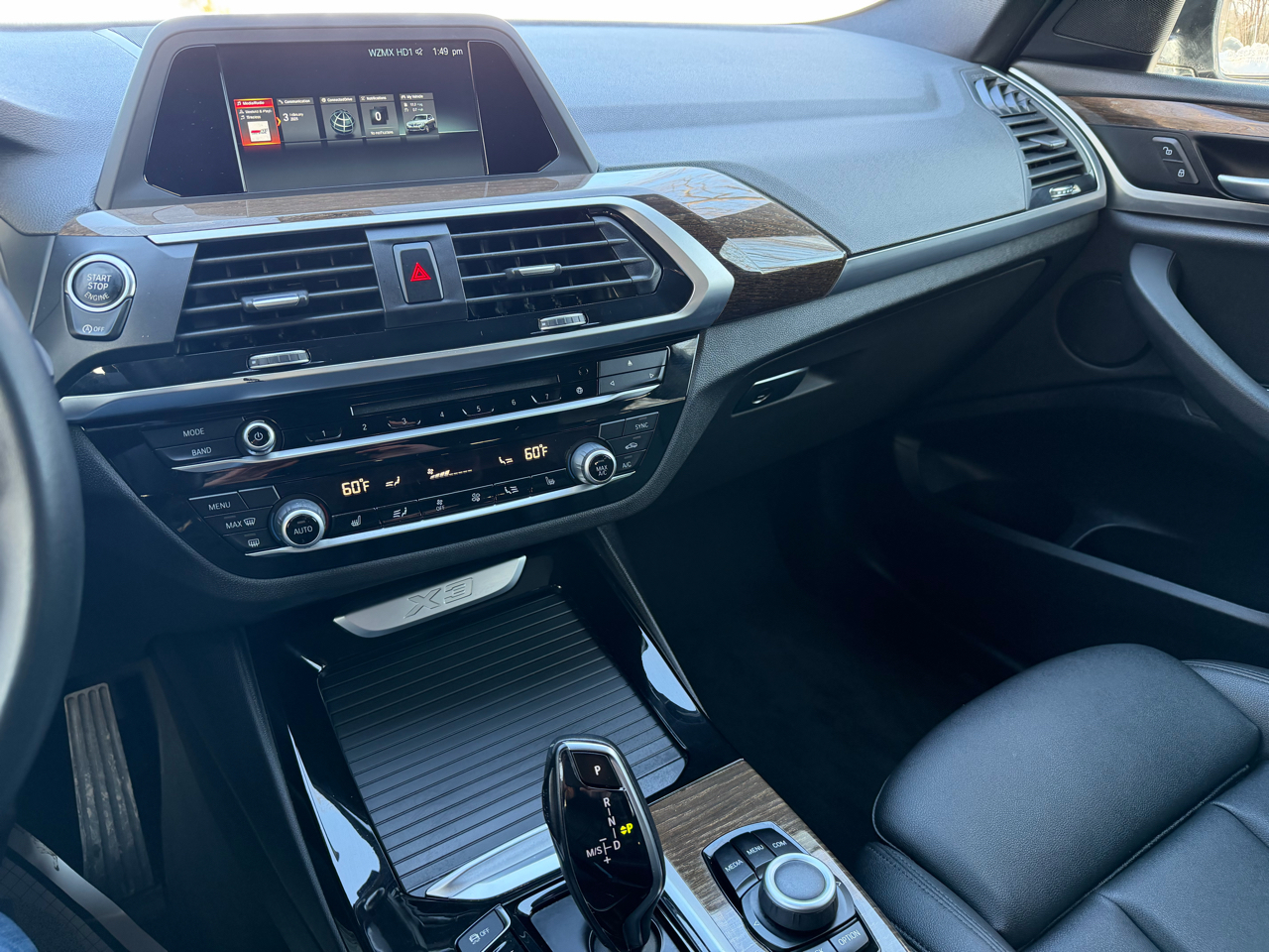 BMW X3 xDrive30i 2018