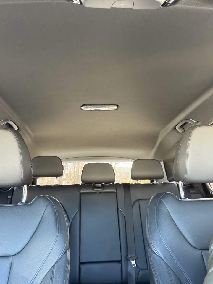 BMW X3 xDrive30i 2018