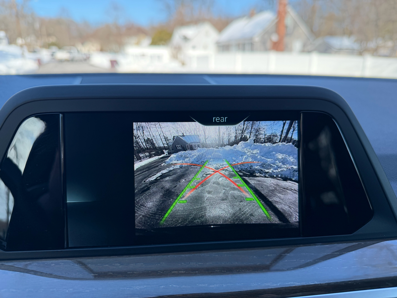 BMW X3 xDrive30i 2018