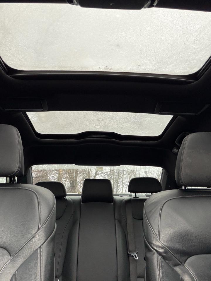 BMW 7-Series 740i xDrive 2019