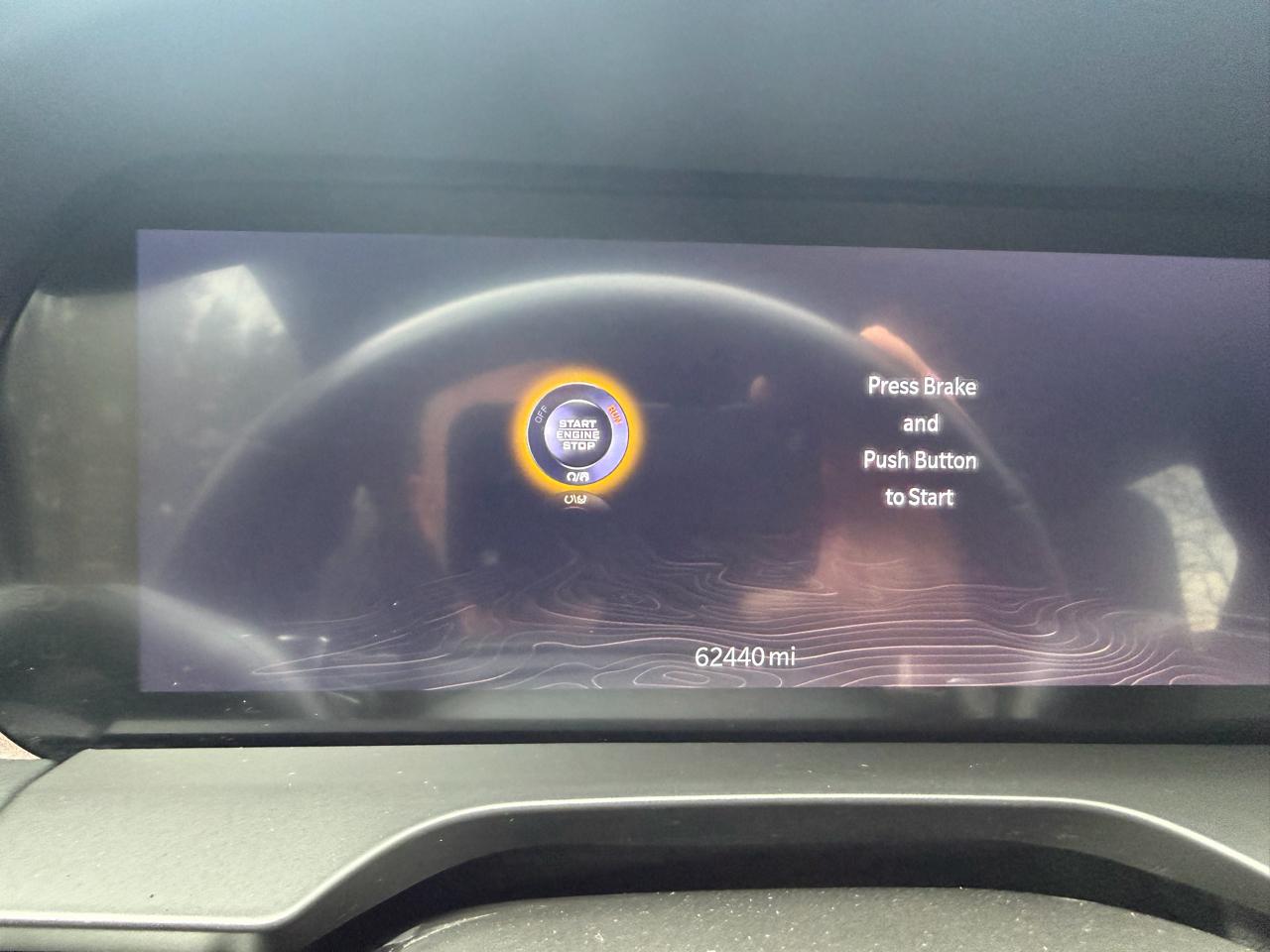 Jeep Grand Cherokee 4WD 4dr Altitude 2022