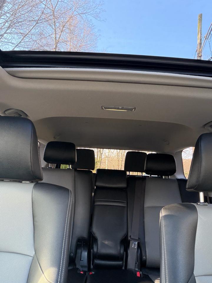 Toyota 4Runner SR5 Premium 4WD 2021