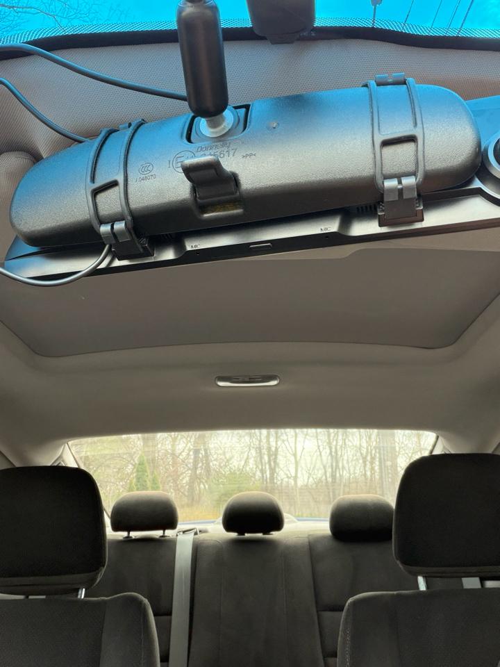 Honda Accord EX coupe AT 2011