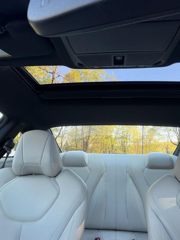 Infiniti Q60 3.0t Premium 2017