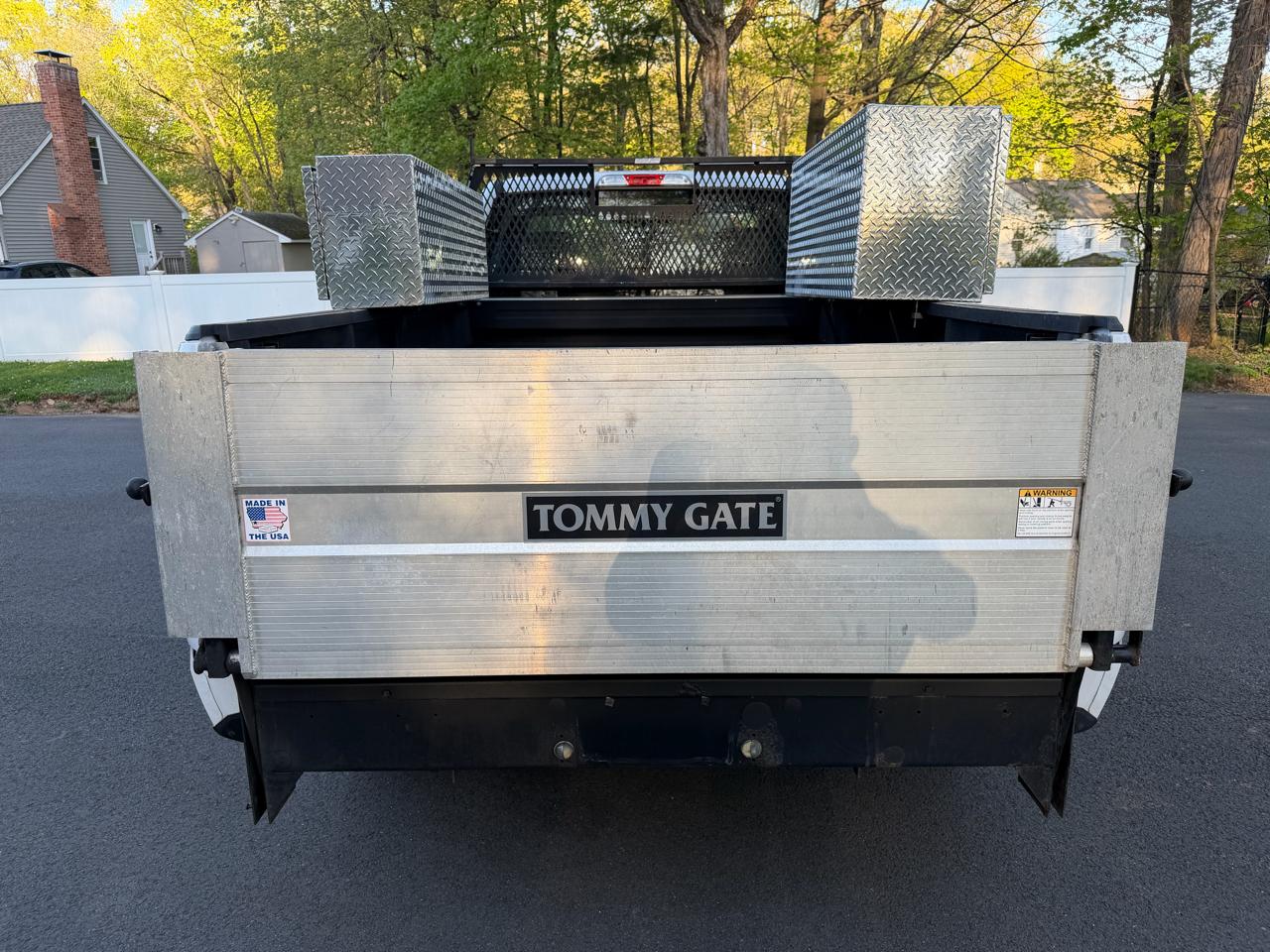 Ford F-150 2WD Reg Cab 141" XLT 2016