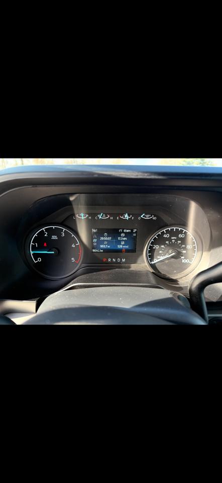 Ford F-350 SD XL Crew Cab Long Bed DRW 2WD 2023