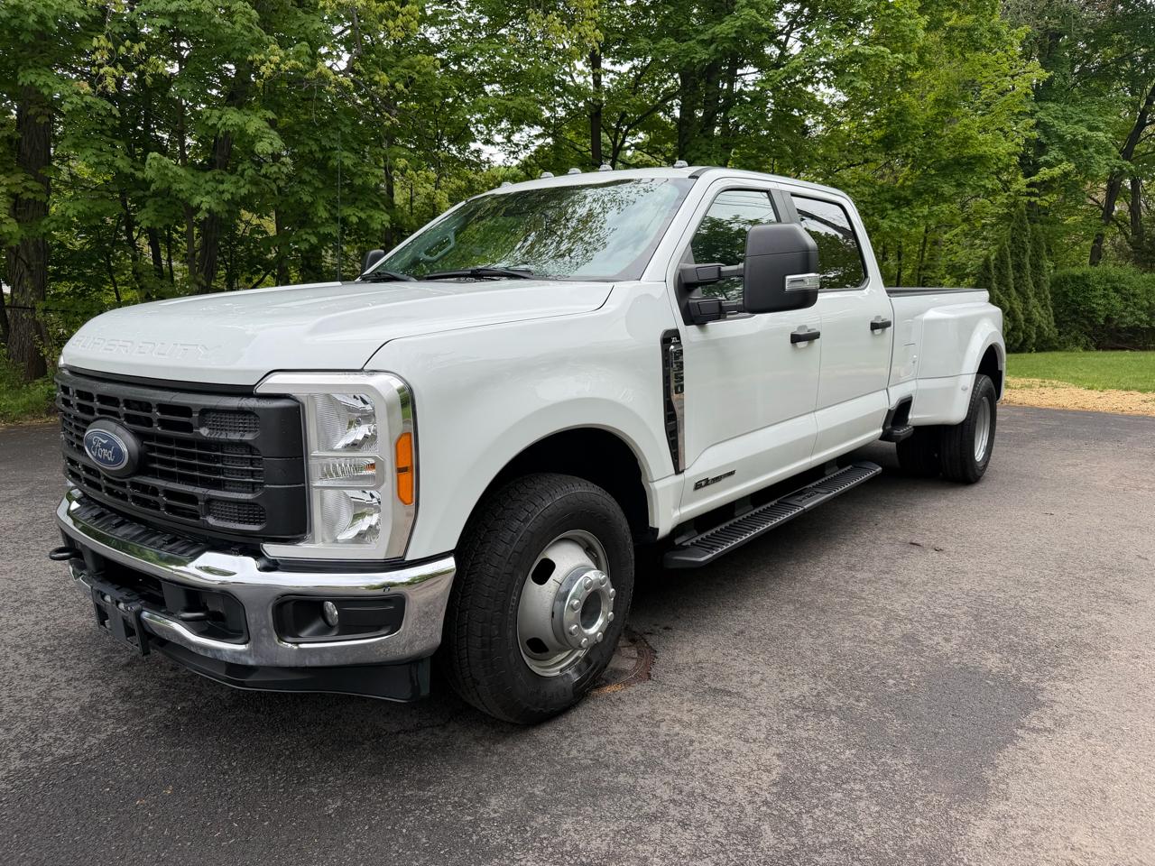 2023 Ford F-350 Super Duty