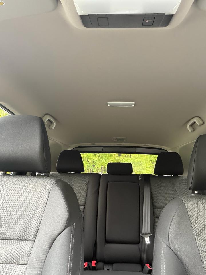 Nissan Rogue SV AWD 2026