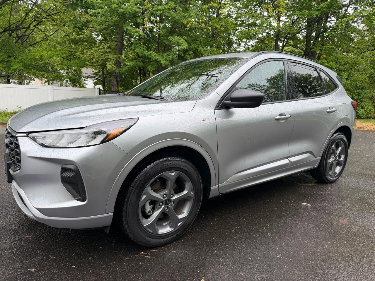 Ford Escape ST-Line AWD 2024