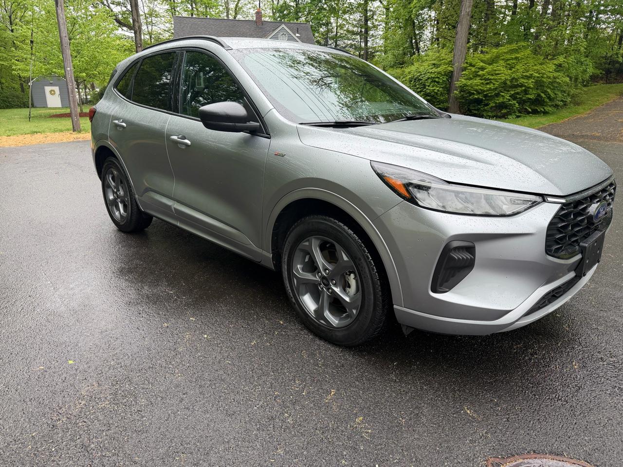 Ford Escape ST-Line AWD 2024