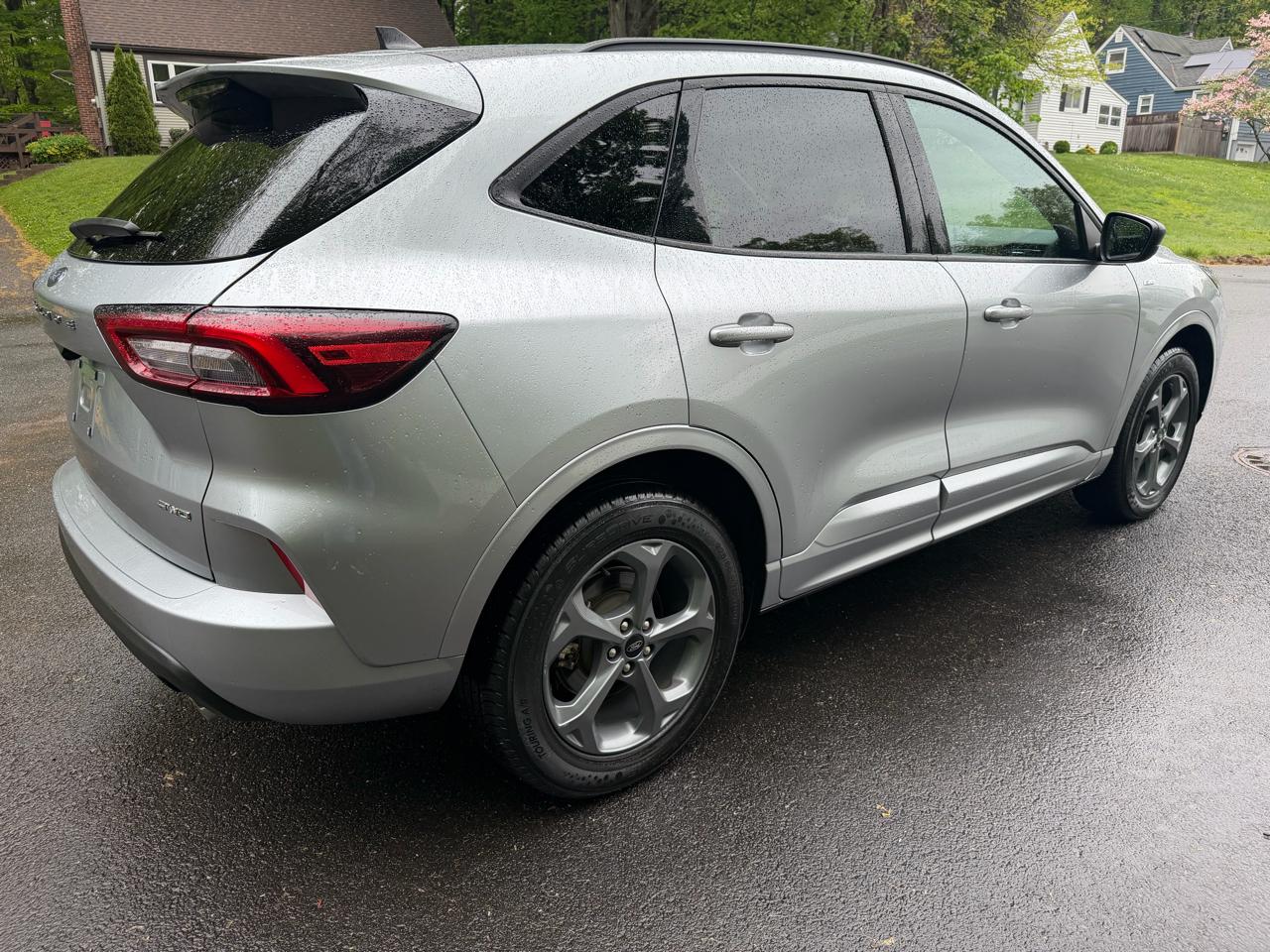 Ford Escape ST-Line AWD 2024