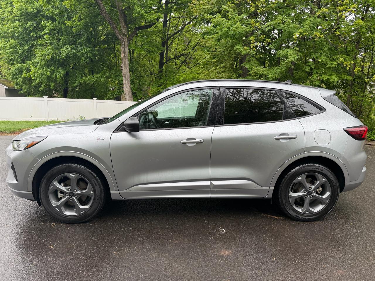 Ford Escape ST-Line AWD 2024