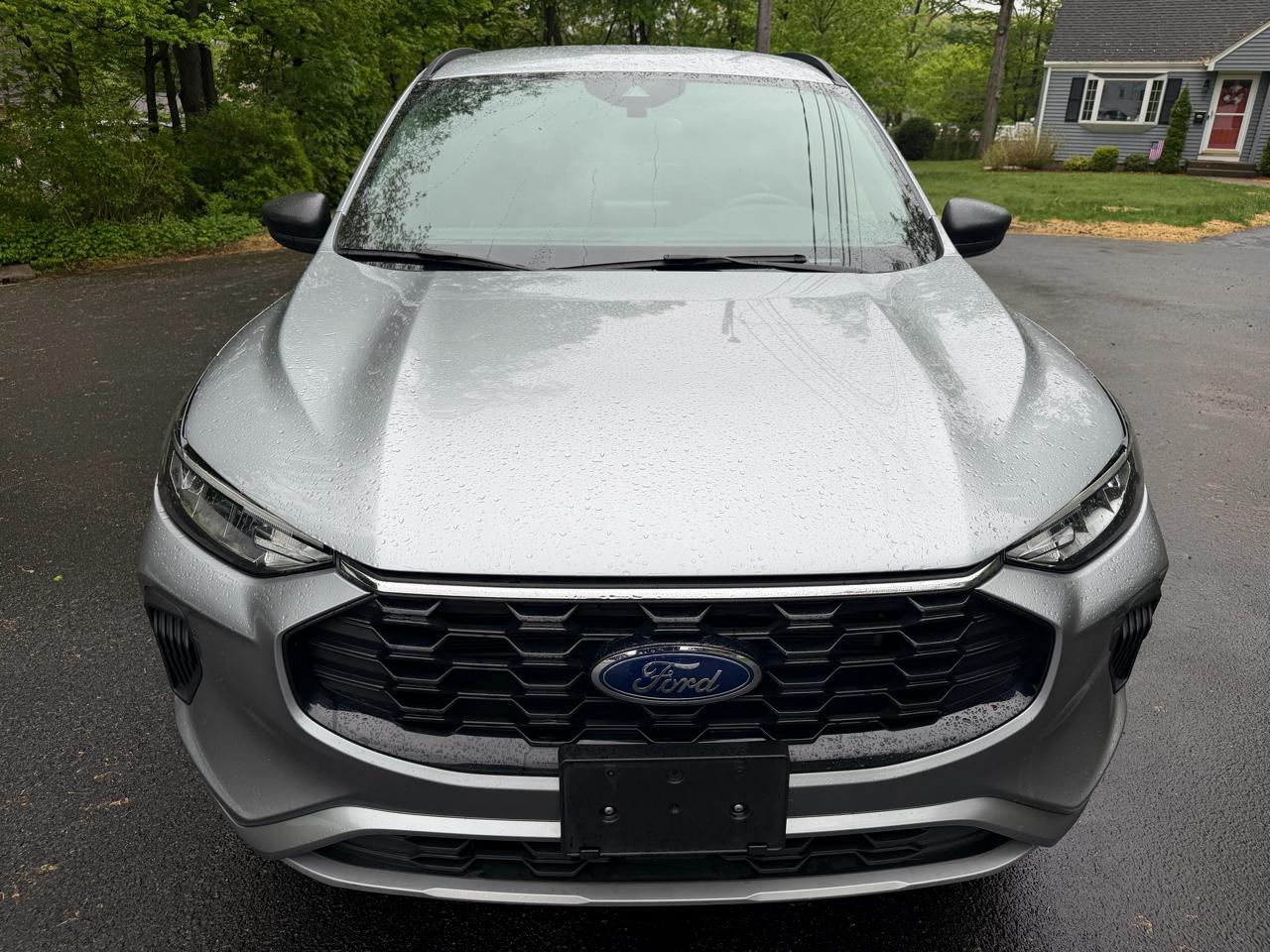 Ford Escape ST-Line AWD 2024