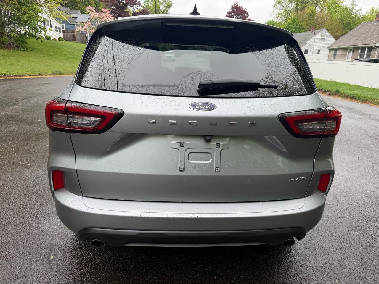 Ford Escape ST-Line AWD 2024