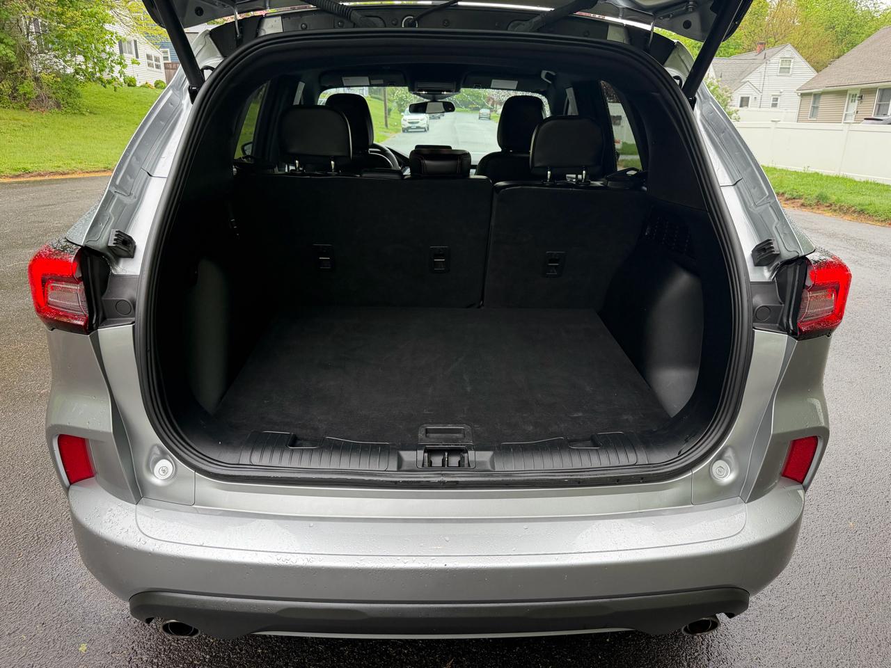 Ford Escape ST-Line AWD 2024