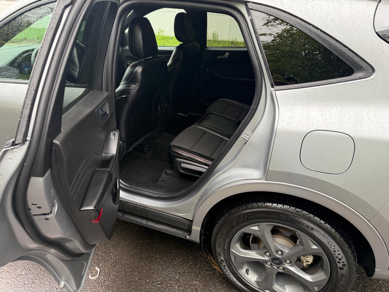 Ford Escape ST-Line AWD 2024