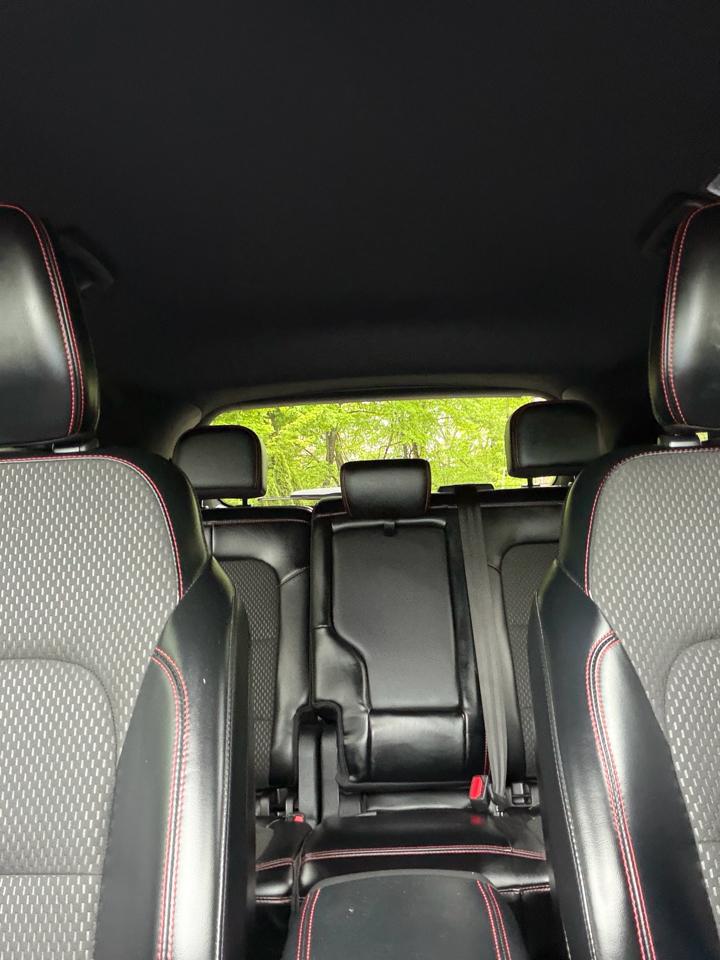 Ford Escape ST-Line AWD 2024