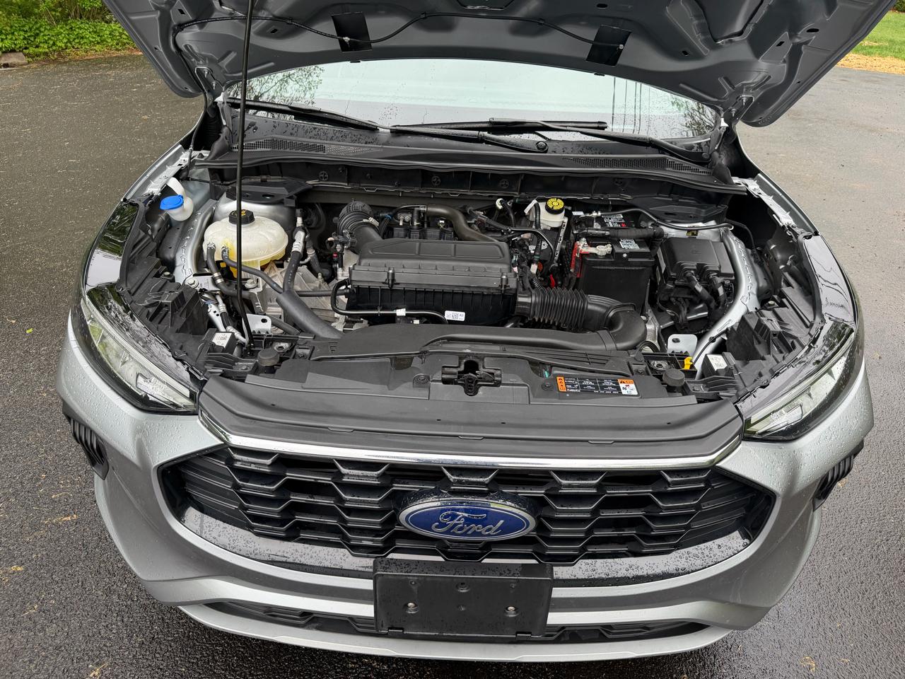 Ford Escape ST-Line AWD 2024