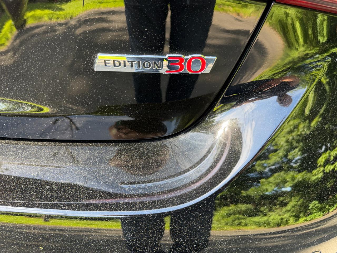 Infiniti Q50 Edition 30 4D Sedan AWD 2020