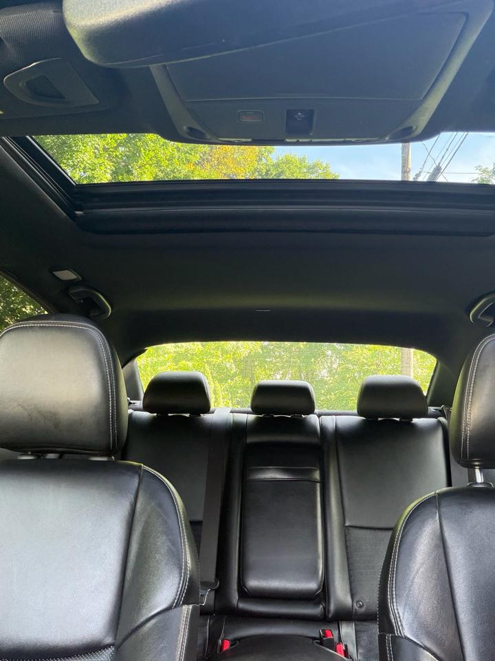 Infiniti Q50 Edition 30 4D Sedan AWD 2020