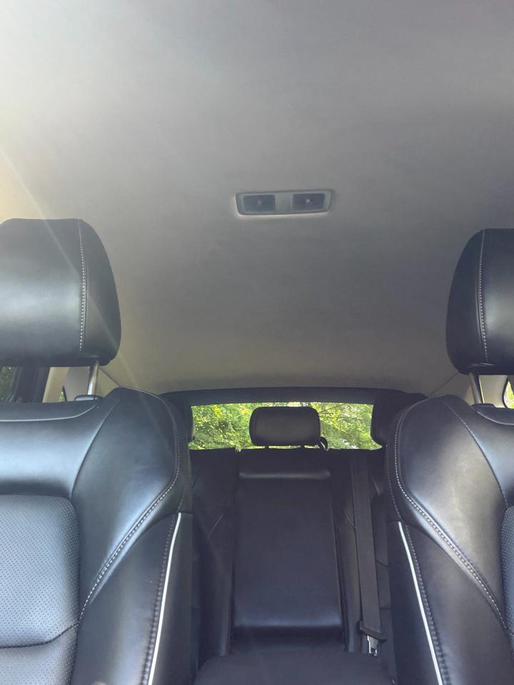 Mazda CX-5 2.5 S Select Package AWD 2025