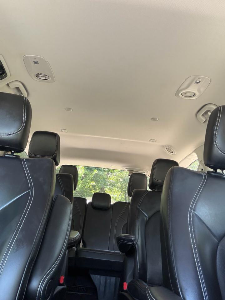 Chrysler Pacifica Hybrid Touring L 2023