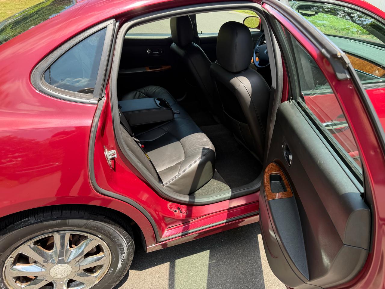 Buick LaCrosse CXL 2006