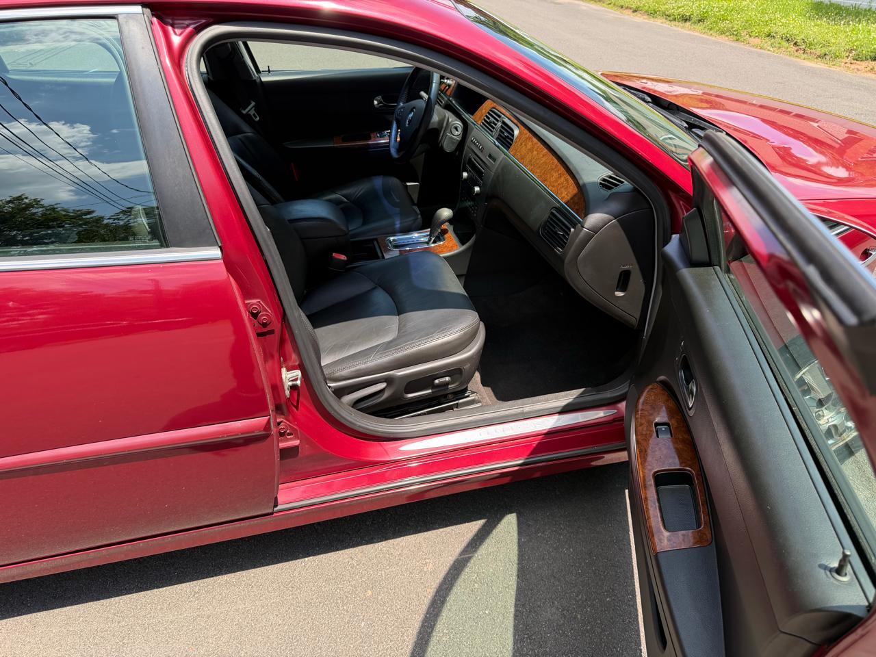 Buick LaCrosse CXL 2006