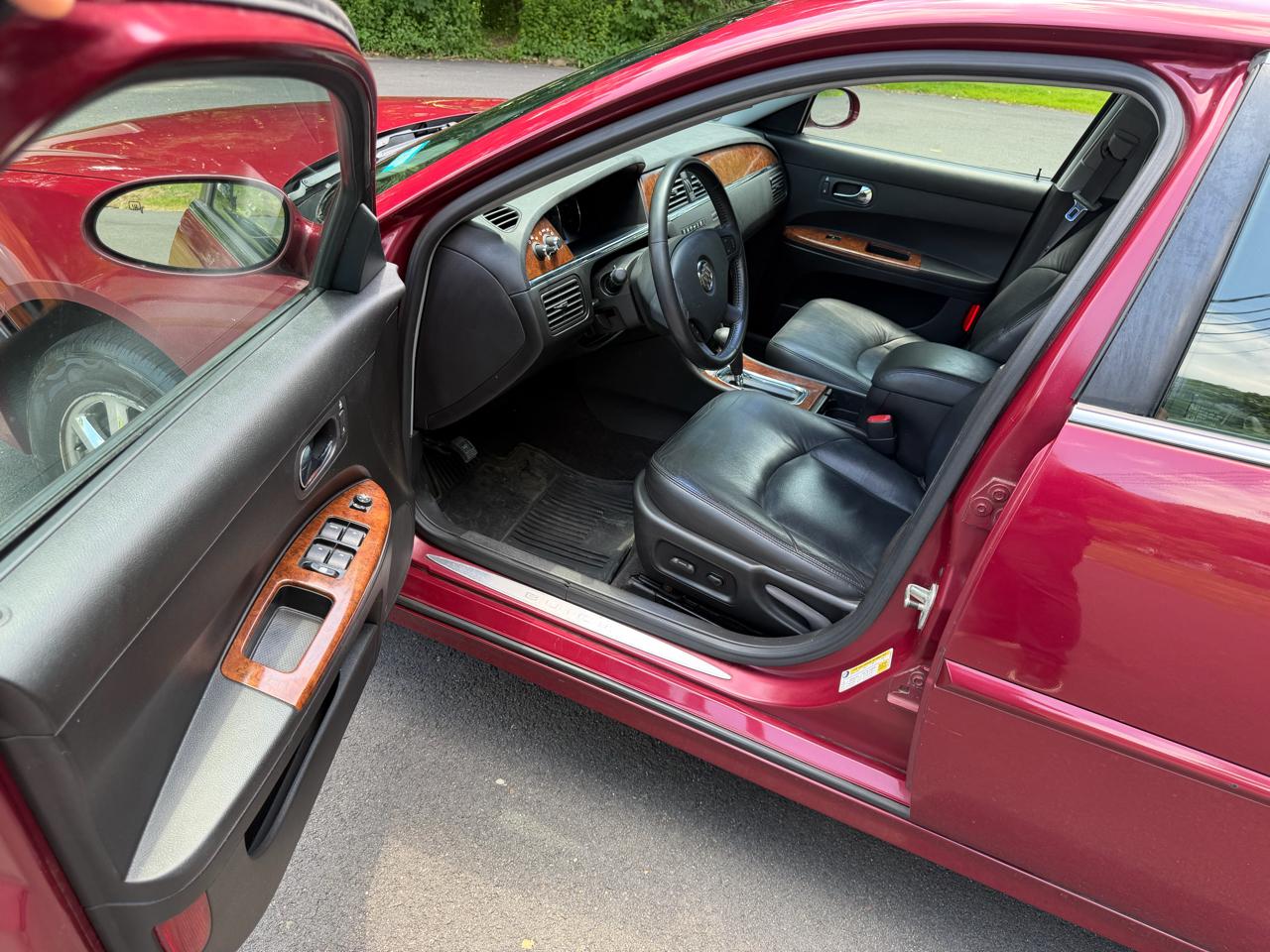 Buick LaCrosse CXL 2006