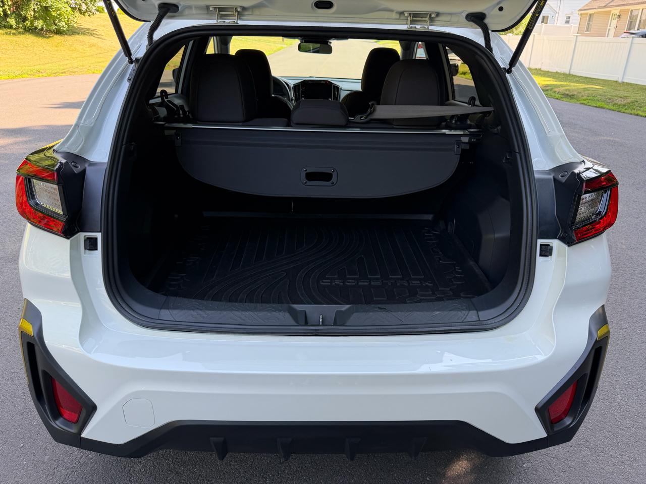 Subaru Crosstrek Sport 2026