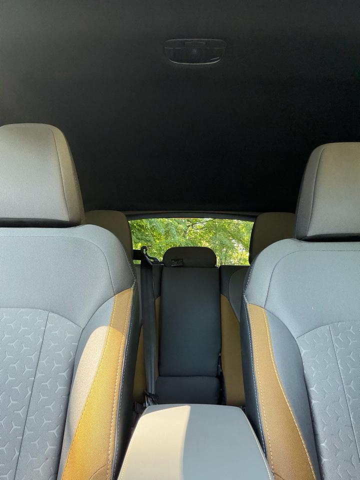Subaru Crosstrek Sport 2026