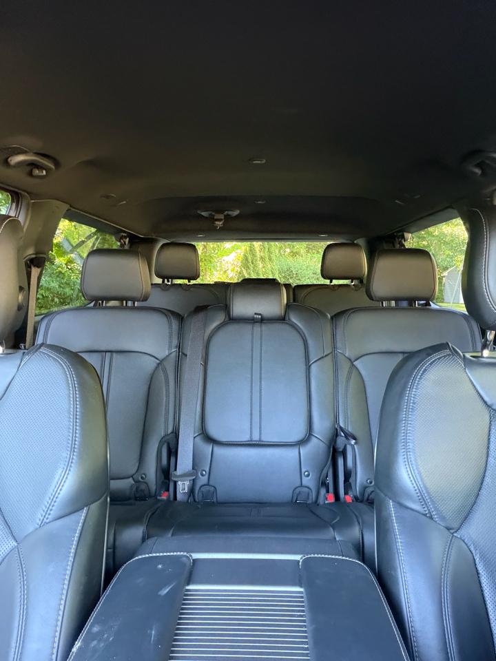 Jeep Wagoneer L Series II 4WD 2025