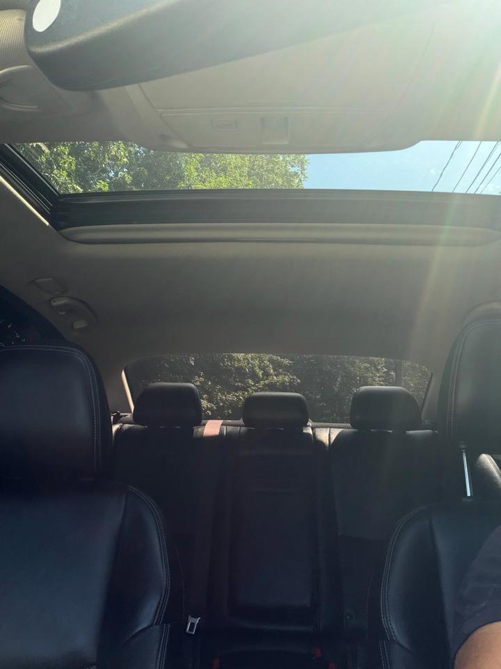 Infiniti Q50 3.0t LUXE AWD 2020