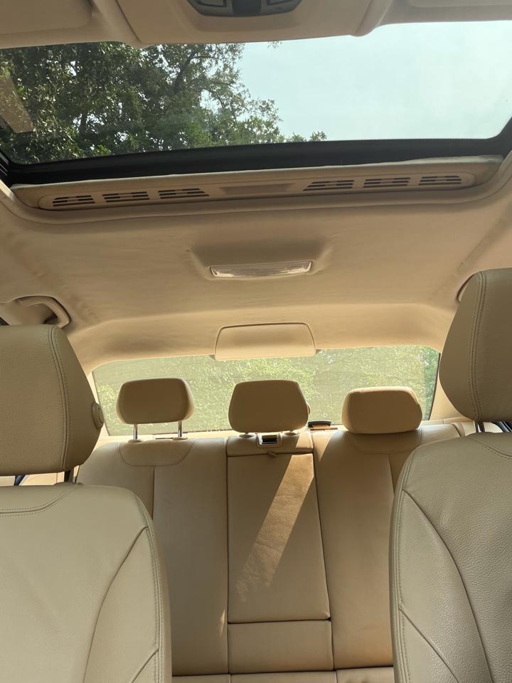 BMW 3-Series 328i xDrive Sedan 2014