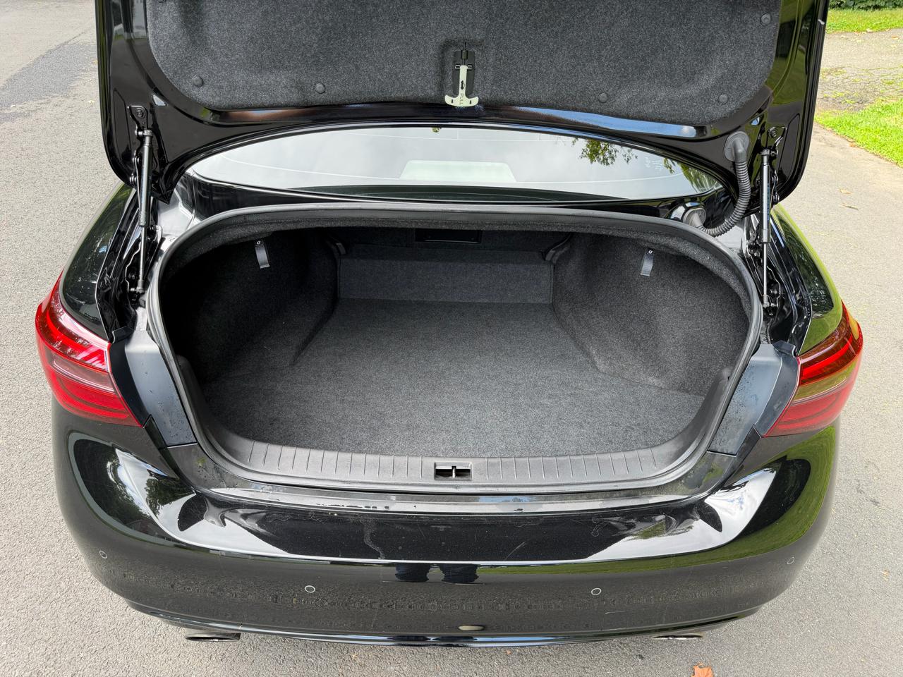 Infiniti Q50 3.0t Sensory 2023