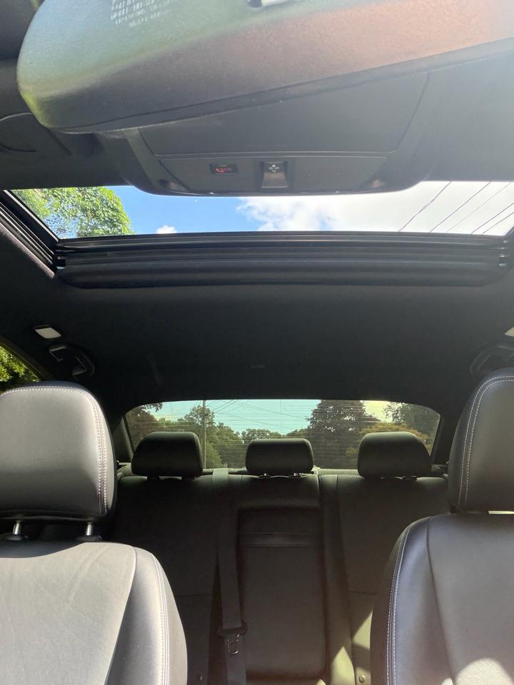 Infiniti Q50 3.0t Sensory 2023
