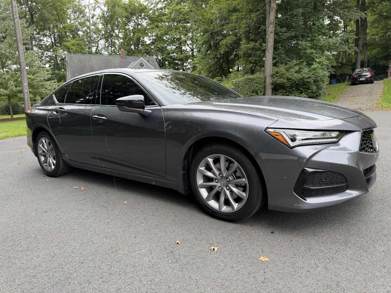Acura TLX Base 2023