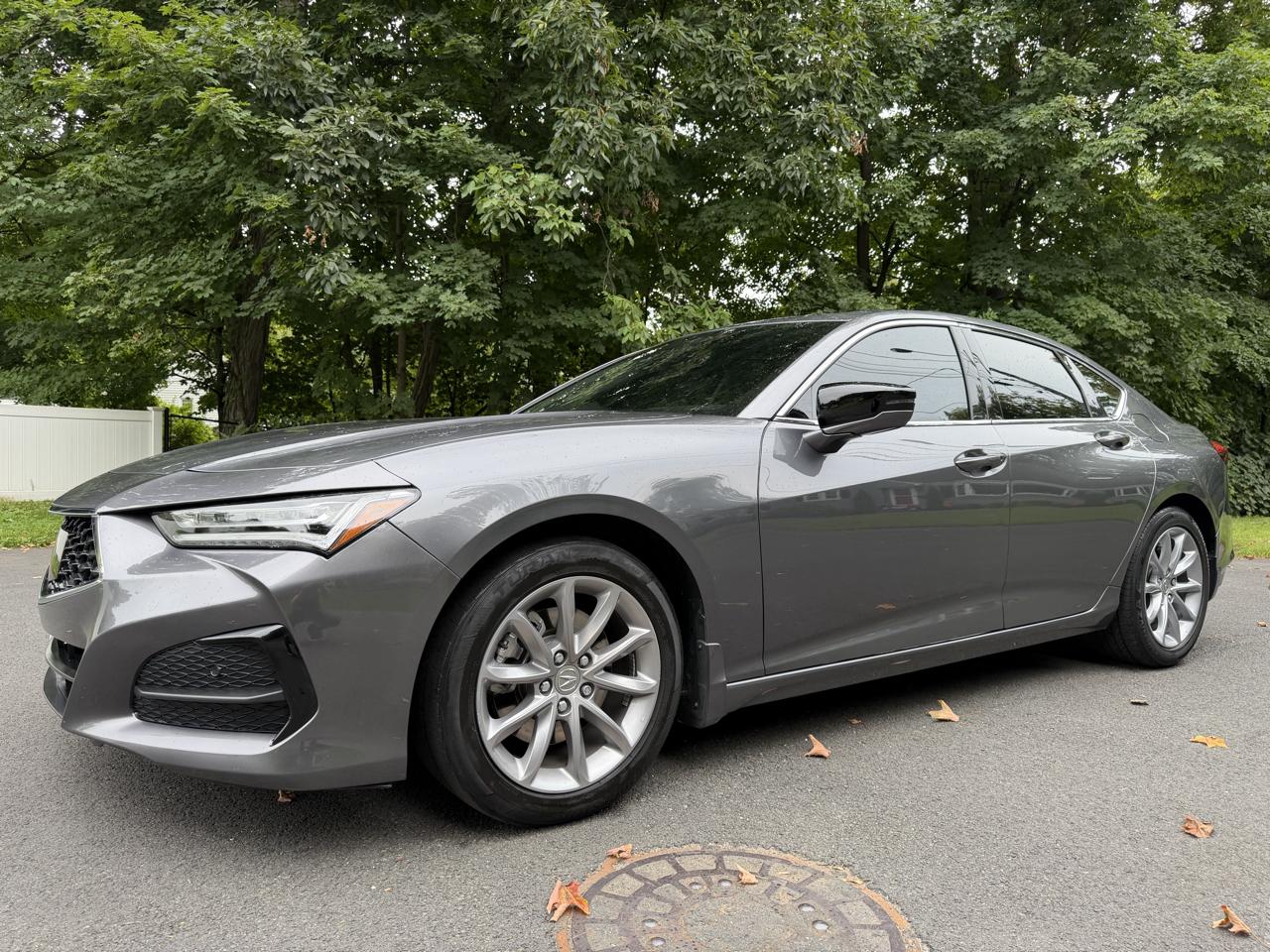 Acura TLX Base 2023
