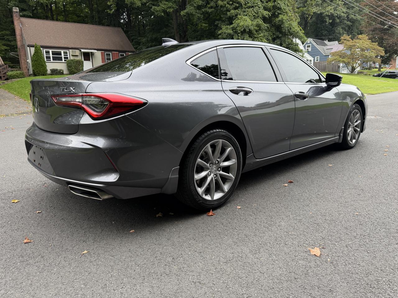 Acura TLX Base 2023