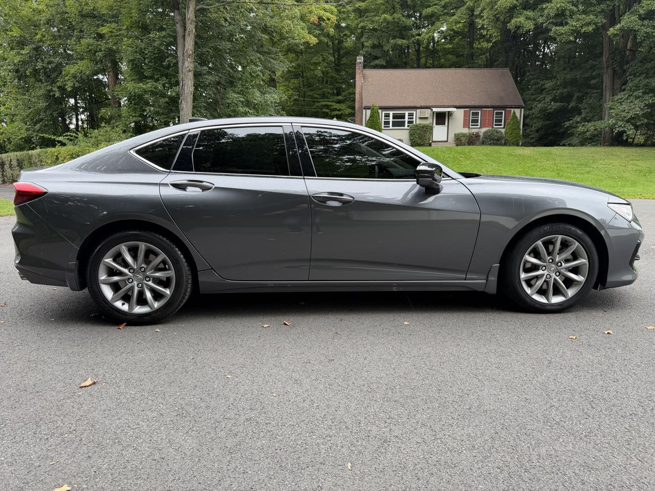Acura TLX Base 2023