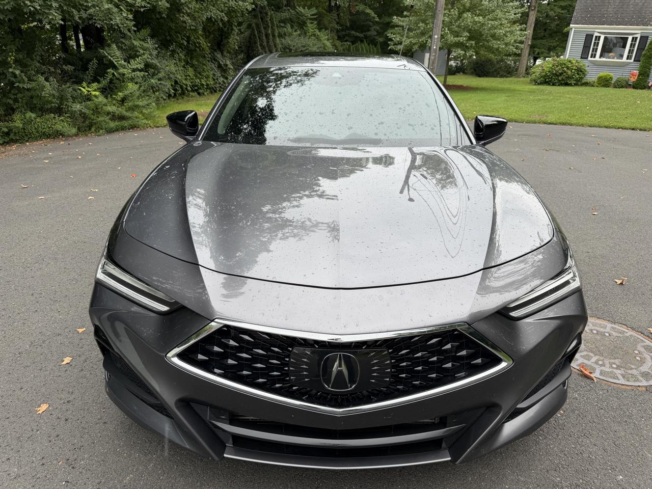 Acura TLX Base 2023