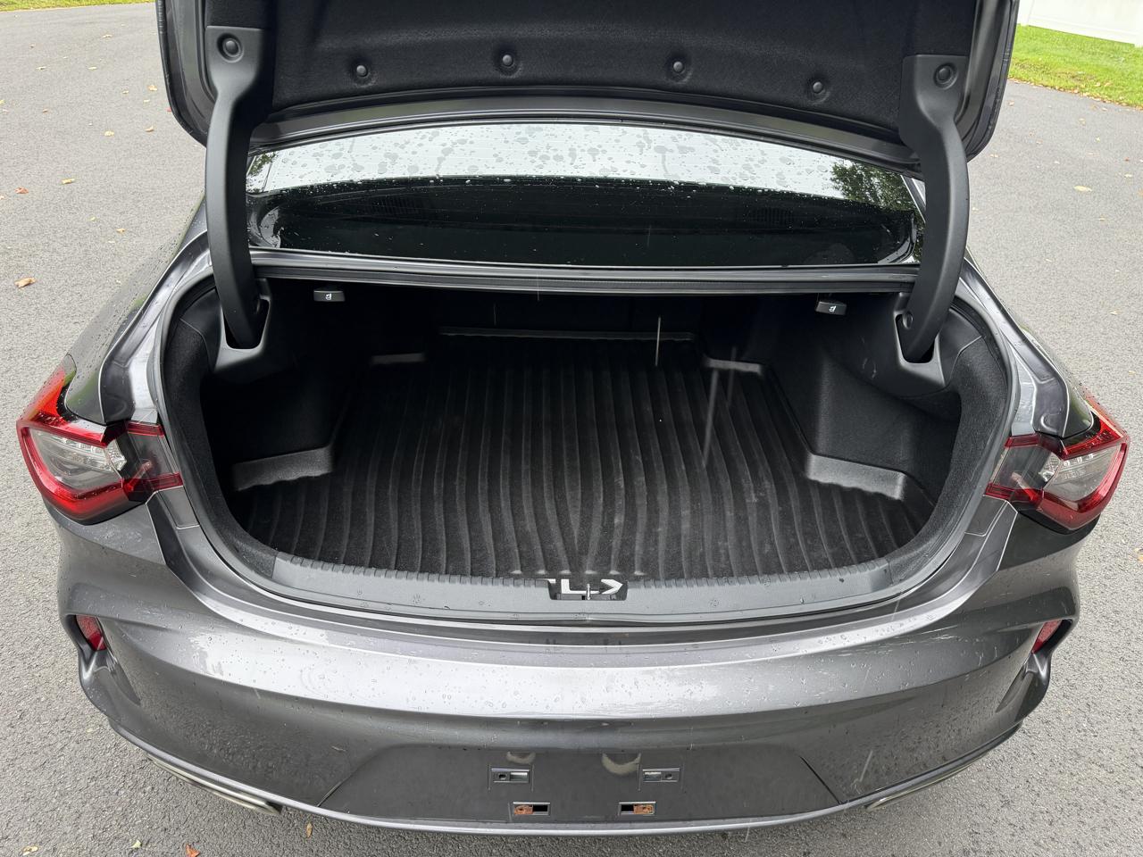 Acura TLX Base 2023