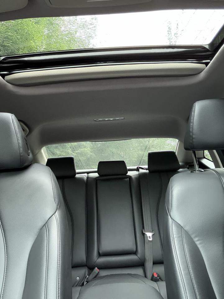 Acura TLX Base 2023