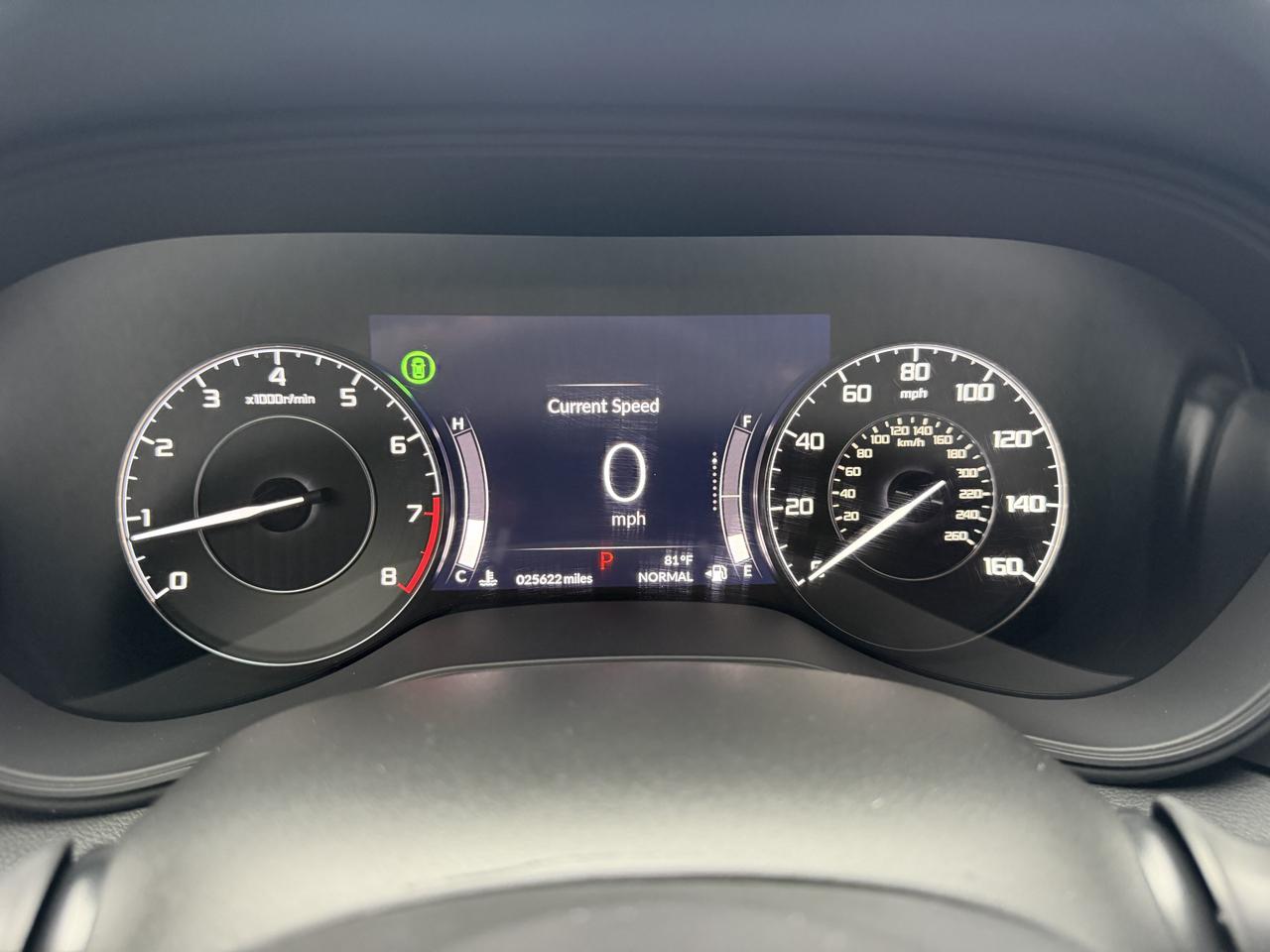 Acura TLX Base 2023