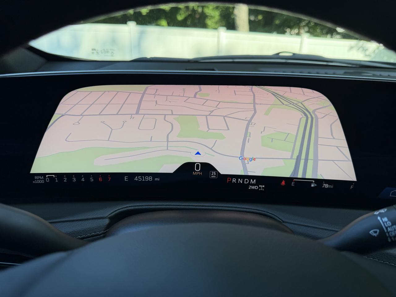 Cadillac XT4 Premium Luxury AWD 2024