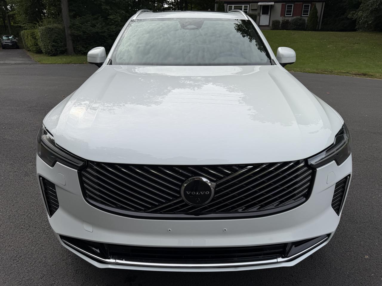 Volvo XC90 B6 Plus Bright 2026